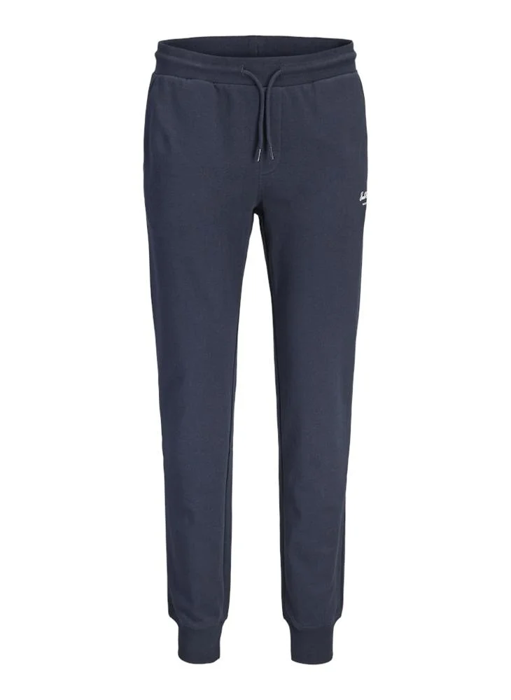 جاك اند جونز Casual Relaxed Fit Plus size Sweatpants